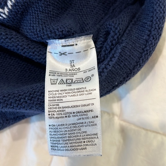 OLD NAVY - 3T - Picture 3 of 3